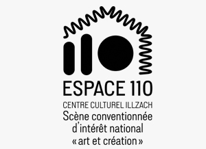  Espace 110